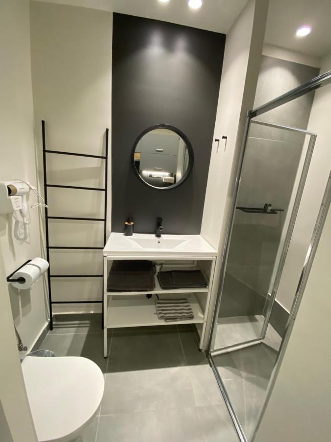 E2G Urban Stay, #E Thessaloniki Exterior photo