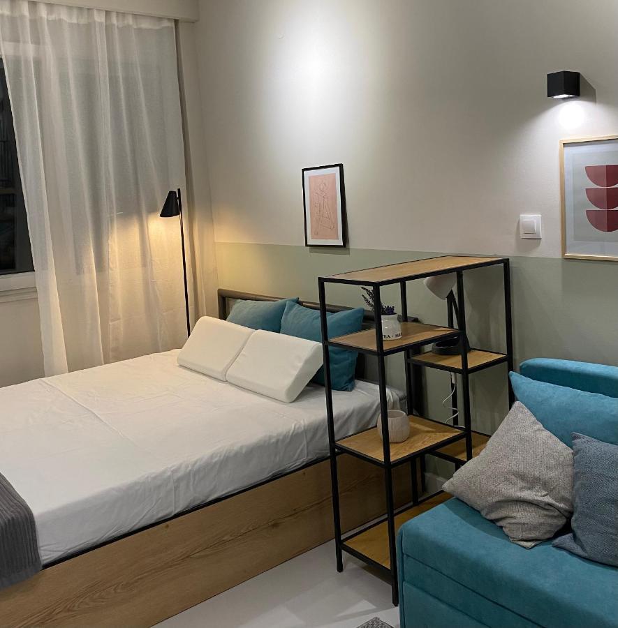 E2G Urban Stay, #E Thessaloniki Exterior photo