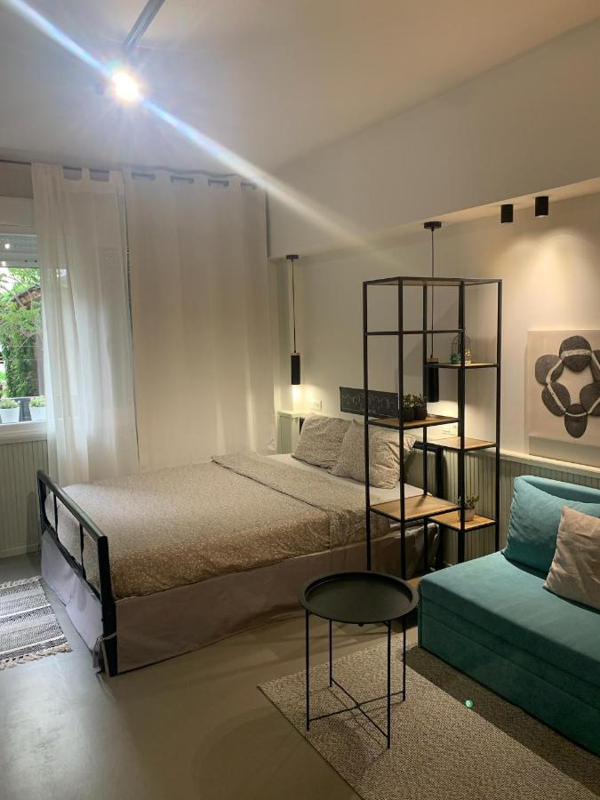 E2G Urban Stay, #E Thessaloniki Exterior photo