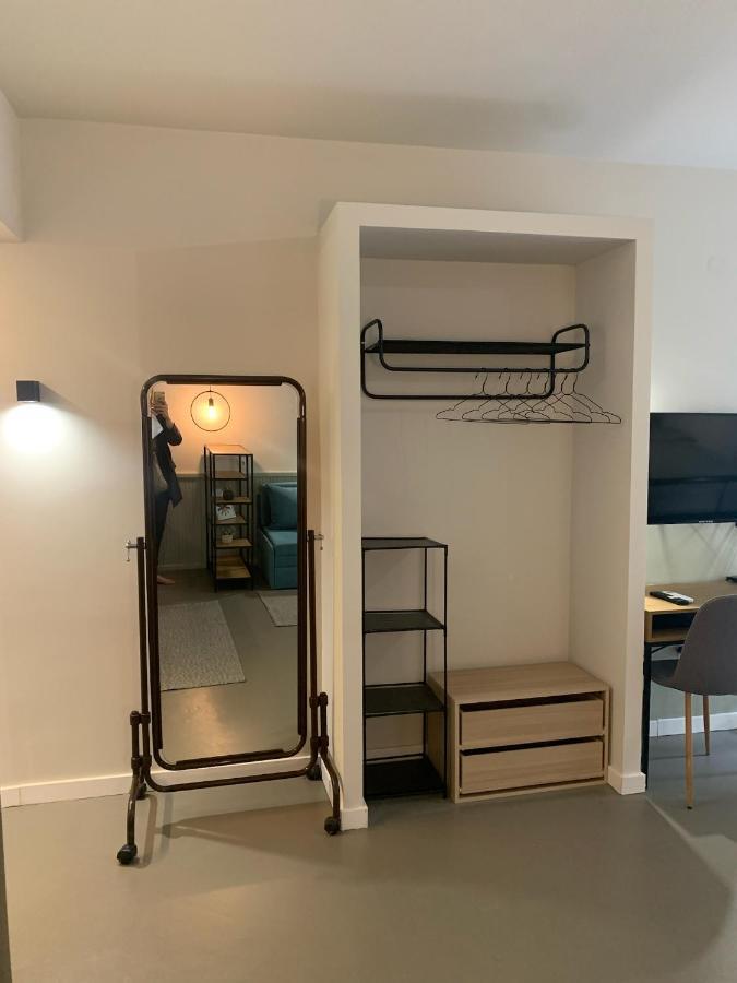 E2G Urban Stay, #E Thessaloniki Exterior photo