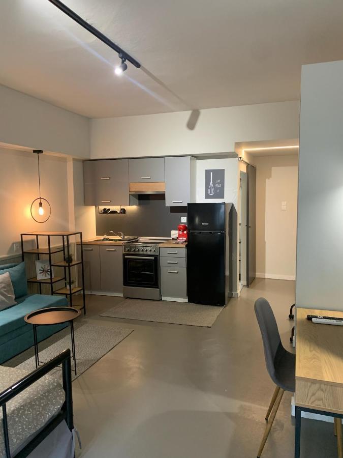 E2G Urban Stay, #E Thessaloniki Exterior photo